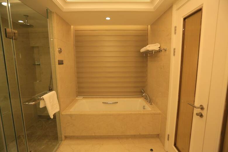 Baoji Jianguo Hotel