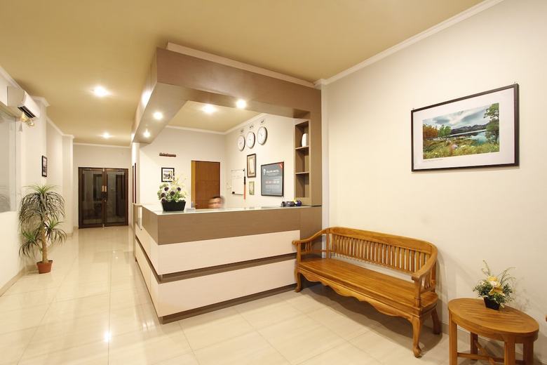 Palapa Hotel