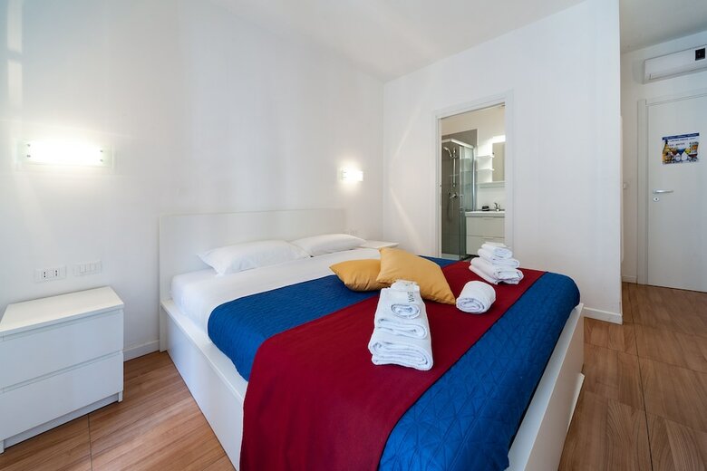 Bed & Breakfast Residenza Francesco Colosseo