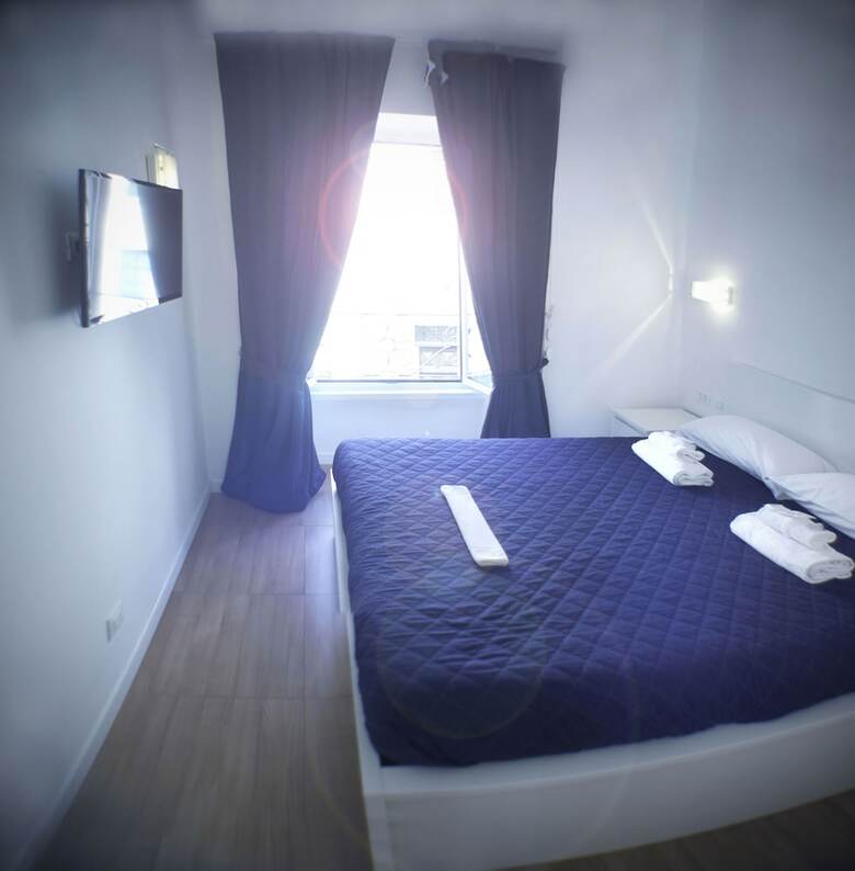 Bed & Breakfast Residenza Francesco Colosseo