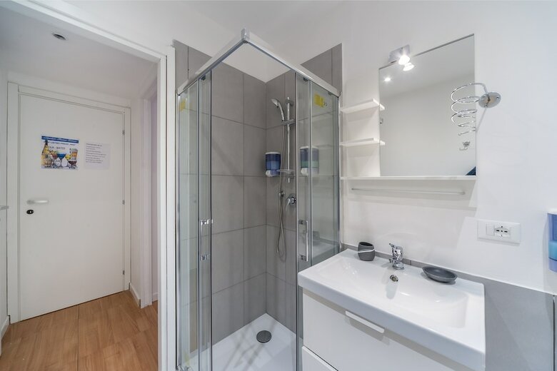 Bed & Breakfast Residenza Francesco Colosseo