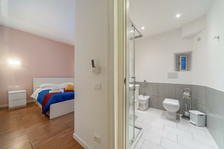 Bed & Breakfast Residenza Francesco Colosseo