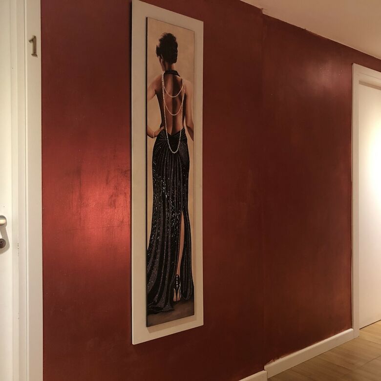 Bed & Breakfast Residenza Francesco Colosseo