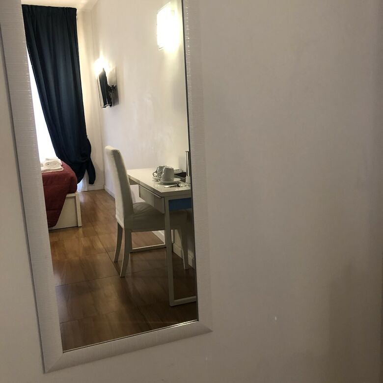 Bed & Breakfast Residenza Francesco Colosseo