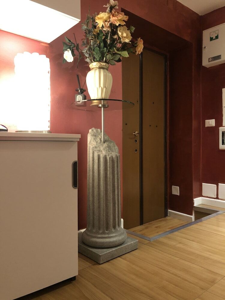Bed & Breakfast Residenza Francesco Colosseo