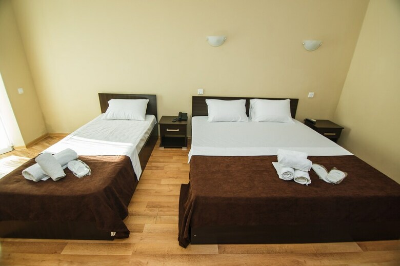Hotel Egrisi