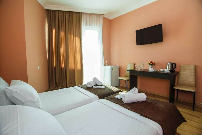 Hotel Egrisi