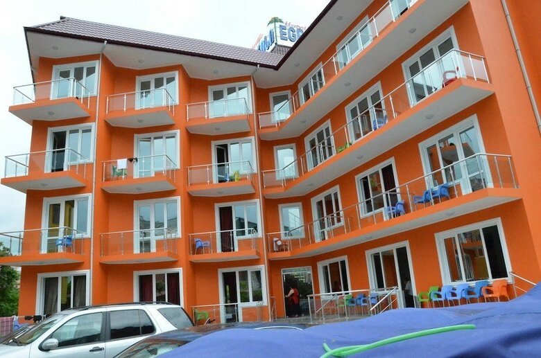 Hotel Egrisi