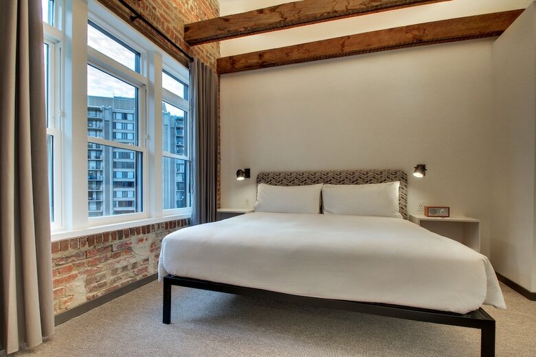 Hotel Hive