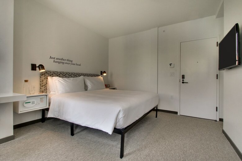 Hotel Hive