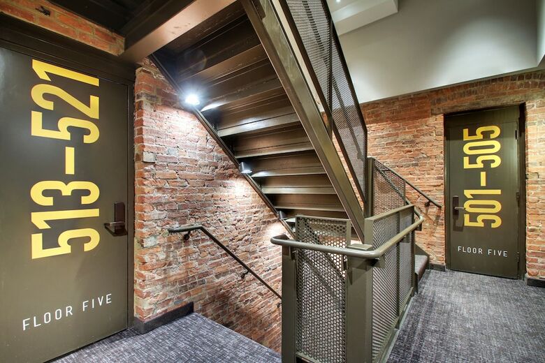 Hotel Hive