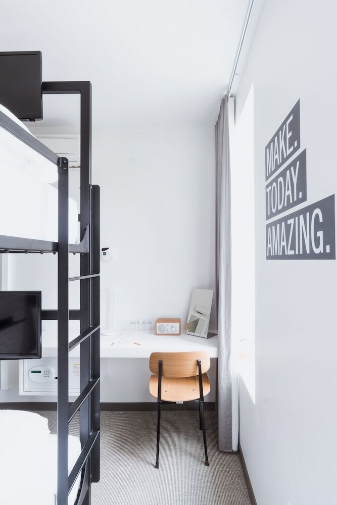 Hotel Hive