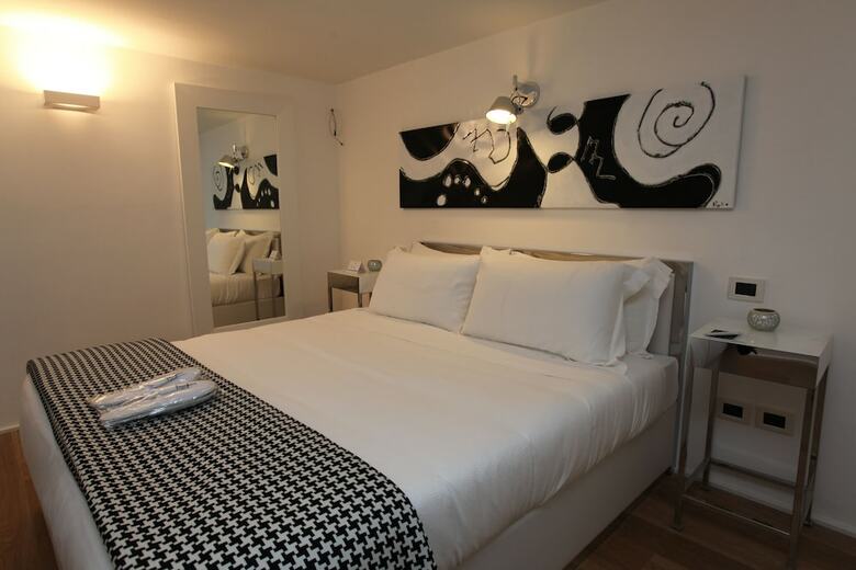 Apartamento LHP Suite Piazza Del Popolo
