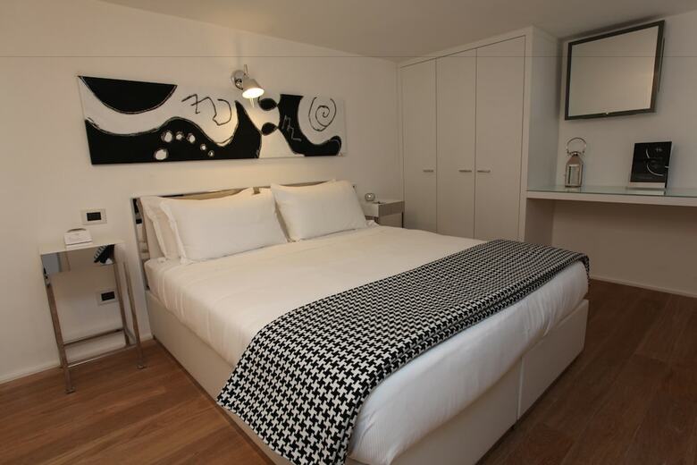 Apartamento LHP Suite Piazza Del Popolo