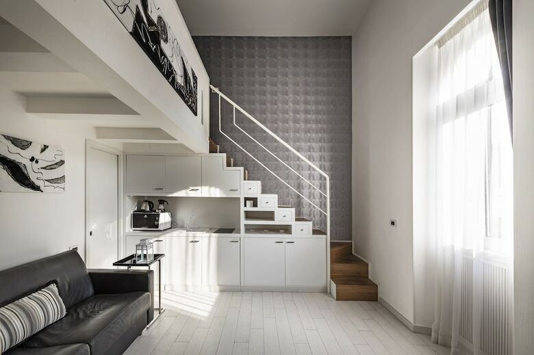 Apartamento LHP Suite Piazza Del Popolo