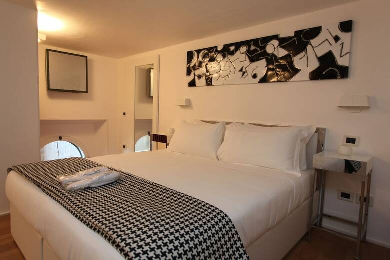 Apartamento LHP Suite Piazza Del Popolo
