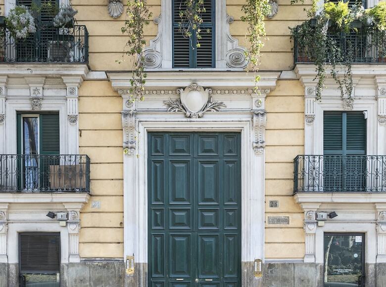 Apartamento LHP Suite Piazza Del Popolo