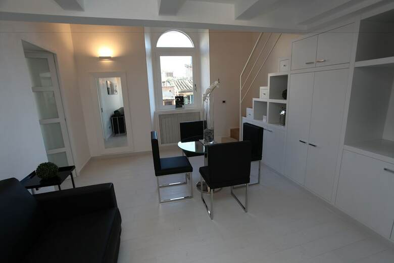 Apartamento LHP Suite Piazza Del Popolo