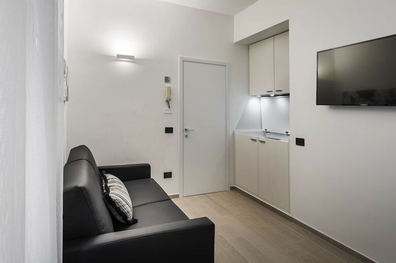 Apartamento LHP Suite Piazza Del Popolo