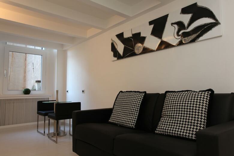 Apartamento LHP Suite Piazza Del Popolo