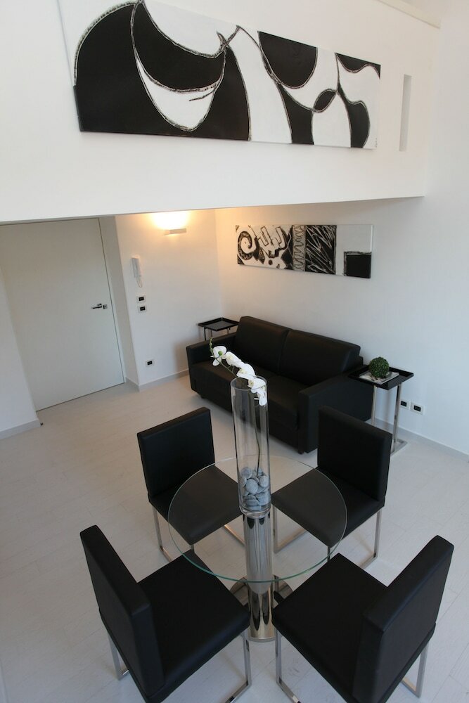Apartamento LHP Suite Piazza Del Popolo