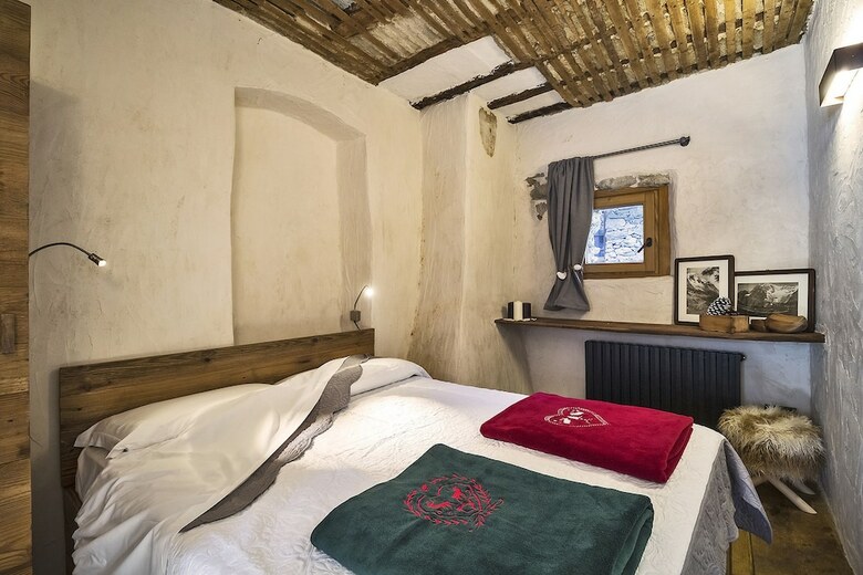 Hotel Maison La Saxe