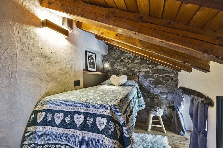 Hotel Maison La Saxe