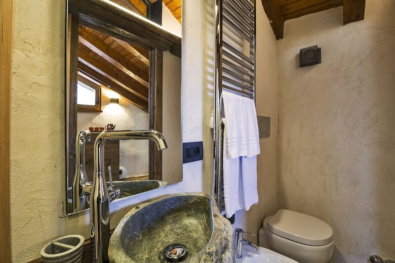 Hotel Maison La Saxe