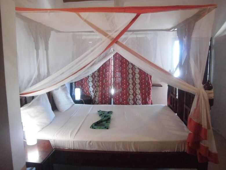 Bed & Breakfast Simba Beach Zanzibar