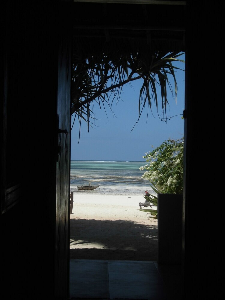 Bed & Breakfast Simba Beach Zanzibar