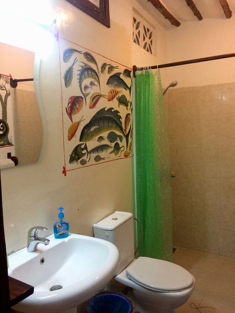Bed & Breakfast Simba Beach Zanzibar