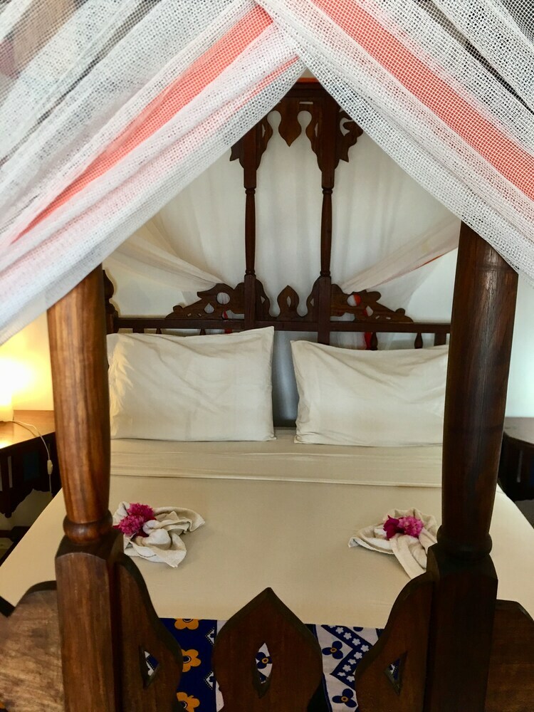 Bed & Breakfast Simba Beach Zanzibar