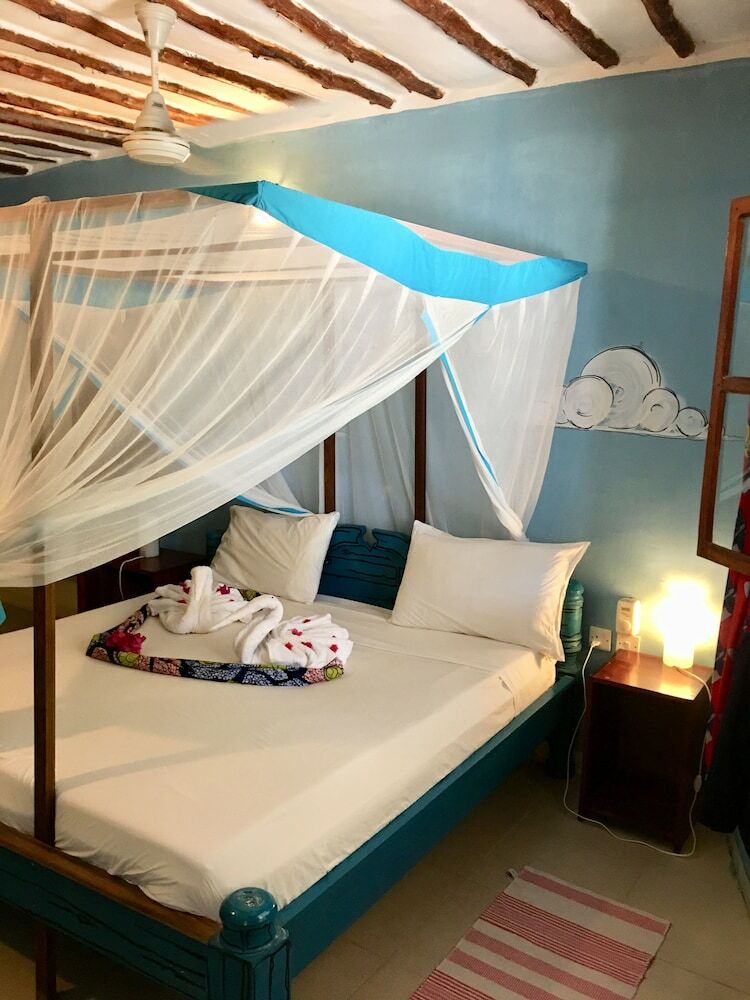 Bed & Breakfast Simba Beach Zanzibar