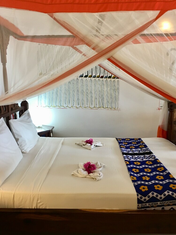 Bed & Breakfast Simba Beach Zanzibar