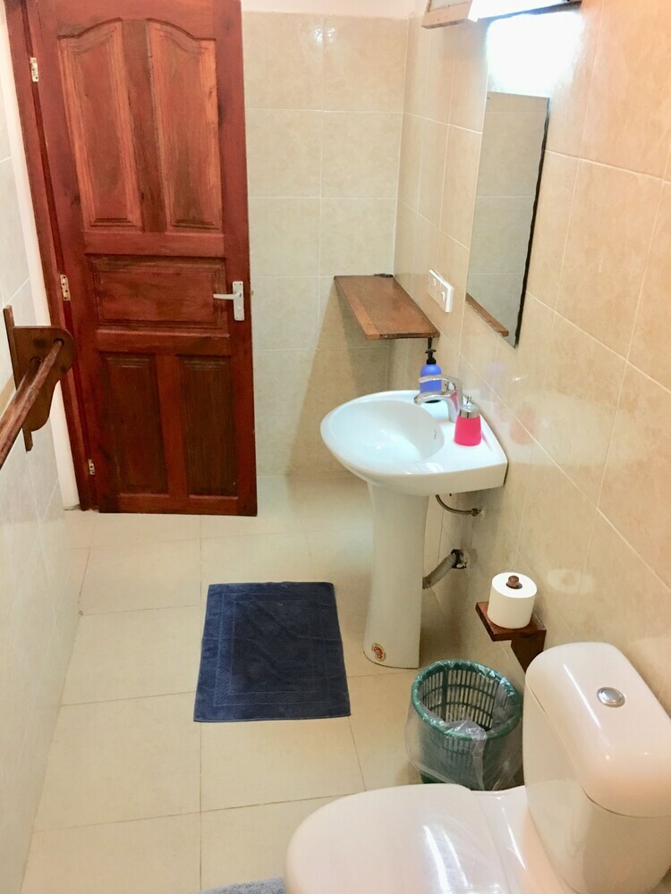 Bed & Breakfast Simba Beach Zanzibar