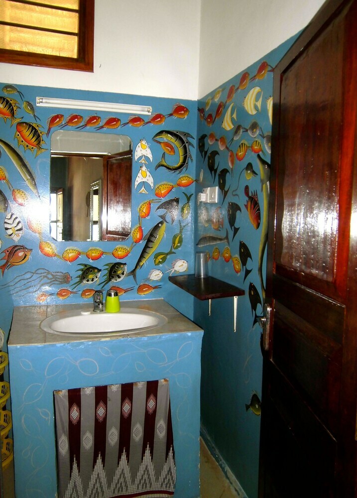Bed & Breakfast Simba Beach Zanzibar