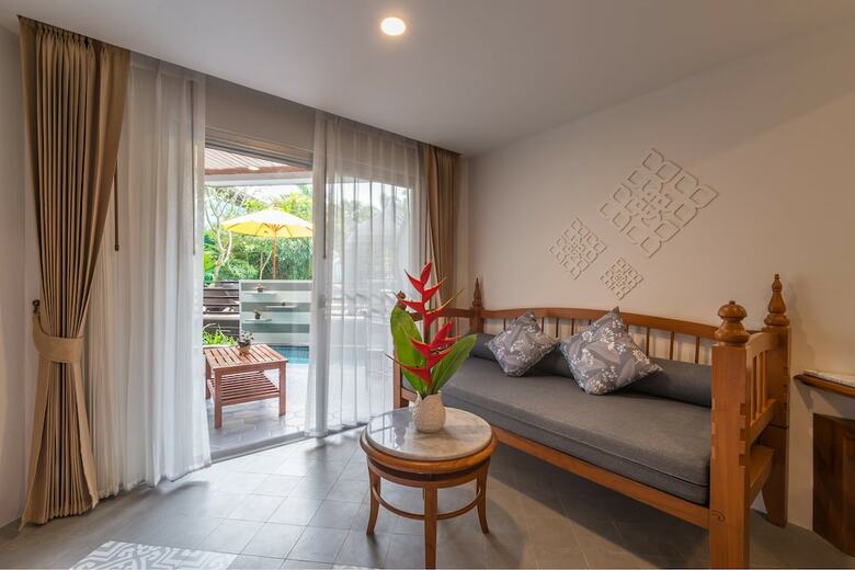 Hotel Aonang Princeville Villa Resort And Spa