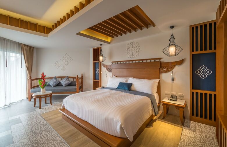 Hotel Aonang Princeville Villa Resort And Spa