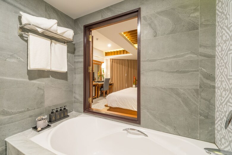 Hotel Aonang Princeville Villa Resort And Spa