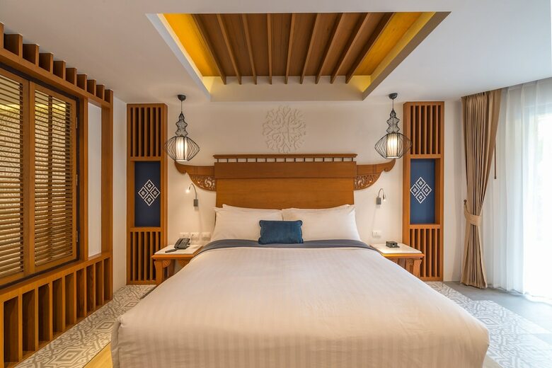 Hotel Aonang Princeville Villa Resort And Spa