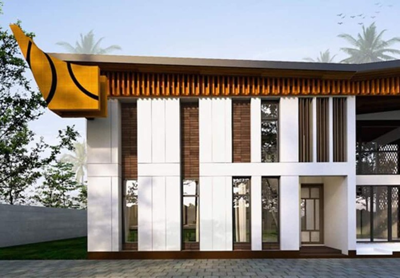 Hotel Aonang Princeville Villa Resort And Spa