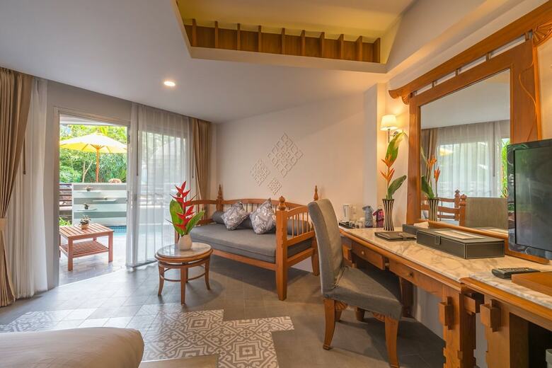 Hotel Aonang Princeville Villa Resort And Spa