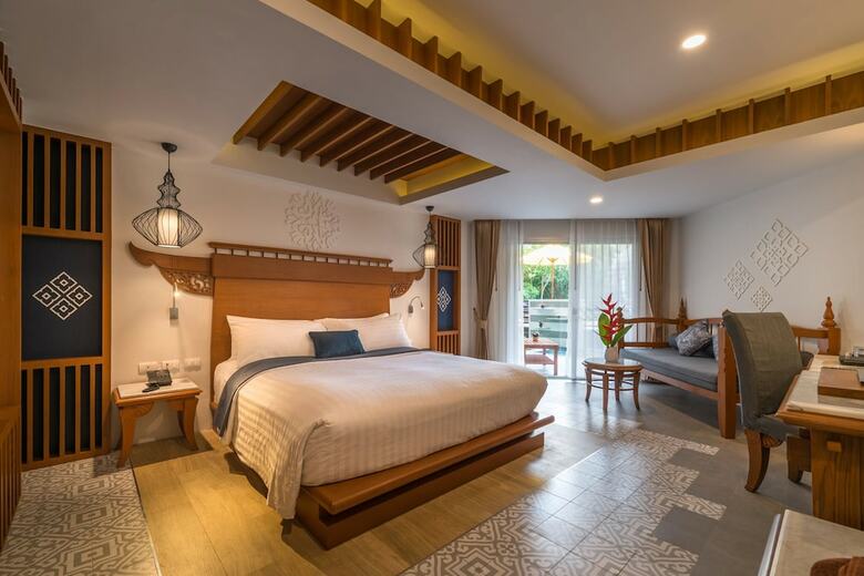 Hotel Aonang Princeville Villa Resort And Spa