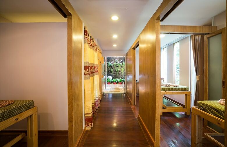Hotel Aonang Princeville Villa Resort And Spa