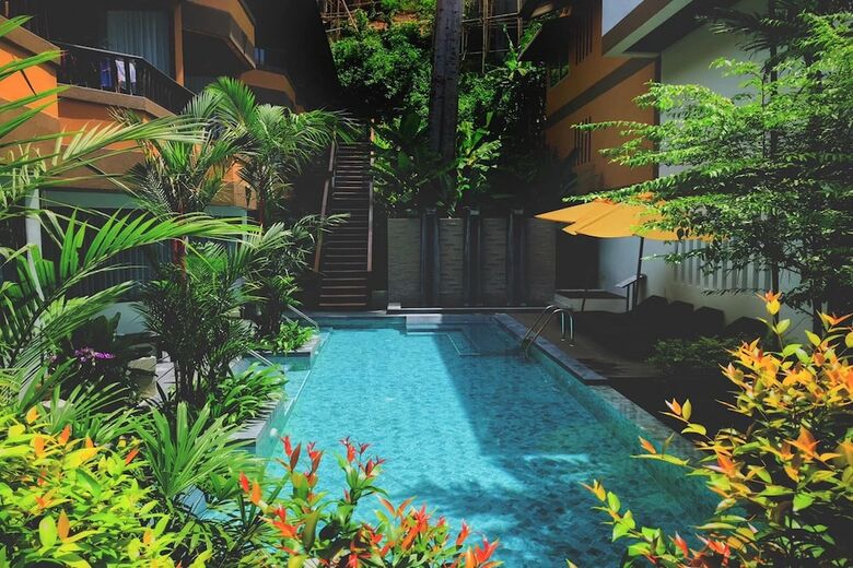 Hotel Aonang Princeville Villa Resort And Spa