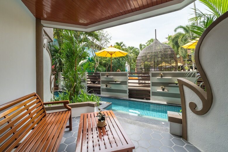Hotel Aonang Princeville Villa Resort And Spa