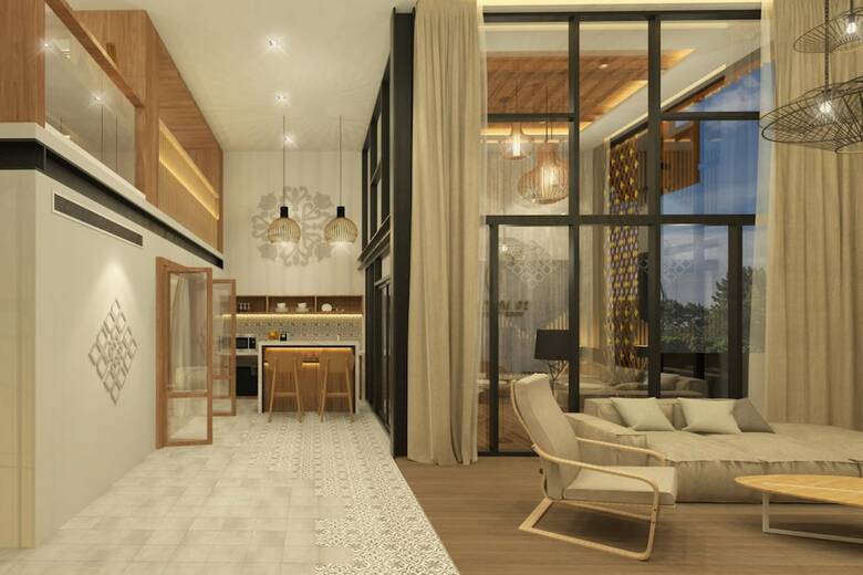 Hotel Aonang Princeville Villa Resort And Spa
