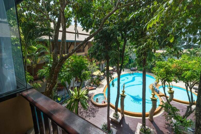 Hotel Aonang Princeville Villa Resort And Spa