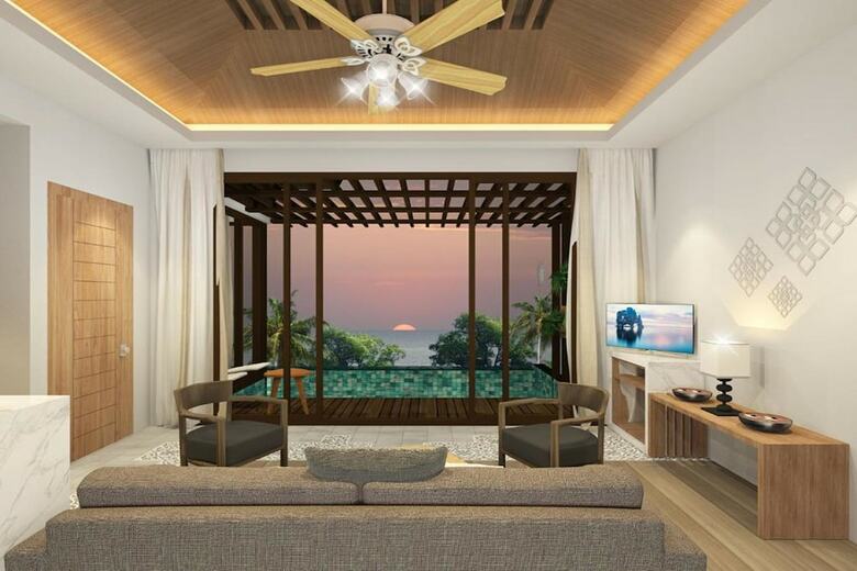 Hotel Aonang Princeville Villa Resort And Spa