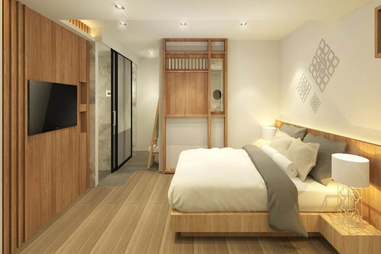Hotel Aonang Princeville Villa Resort And Spa